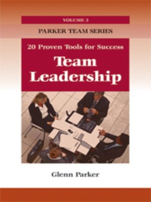 cover image of Team Leadership